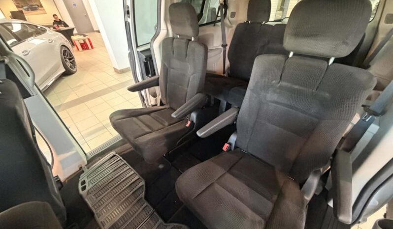 
								2016 Dodge Grand Caravan Se / Sxt full									