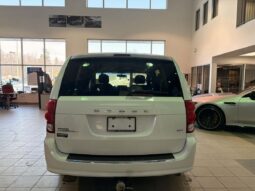 
										2016 Dodge Grand Caravan Se / Sxt full									