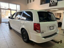 
										2016 Dodge Grand Caravan Se / Sxt full									
