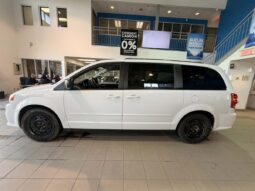 
										2016 Dodge Grand Caravan Se / Sxt full									
