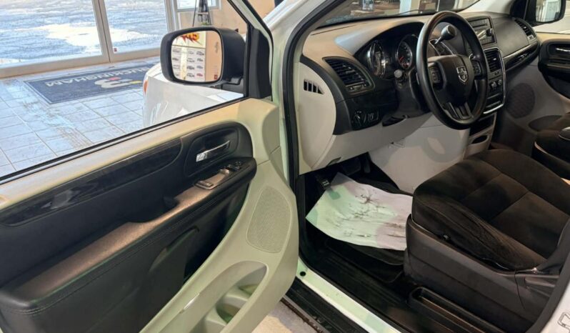 
								2016 Dodge Grand Caravan Se / Sxt full									