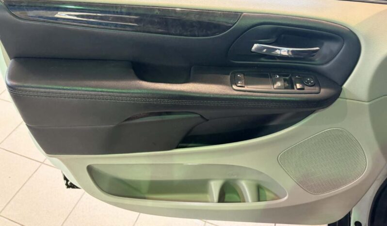 
								2016 Dodge Grand Caravan Se / Sxt full									