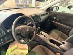 
										2016 Honda HR-V Ex 4wd Cvt full									
