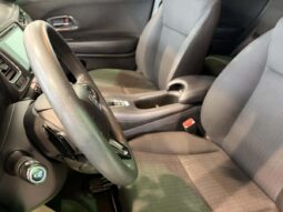 
										2016 Honda HR-V Ex 4wd Cvt full									