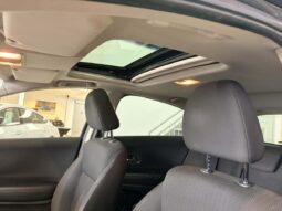 
										2016 Honda HR-V Ex 4wd Cvt full									