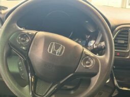 
										2016 Honda HR-V Ex 4wd Cvt full									