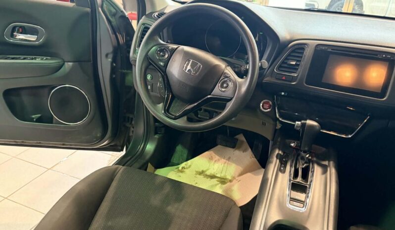 
								2016 Honda HR-V Ex 4wd Cvt full									