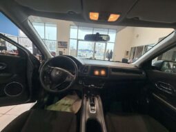 
										2016 Honda HR-V Ex 4wd Cvt full									