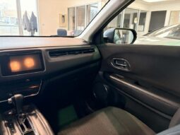 
										2016 Honda HR-V Ex 4wd Cvt full									