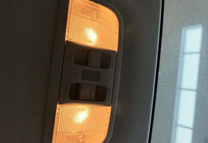 
								2016 Honda HR-V Ex 4wd Cvt full									