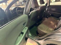 
										2016 Honda HR-V Ex 4wd Cvt full									