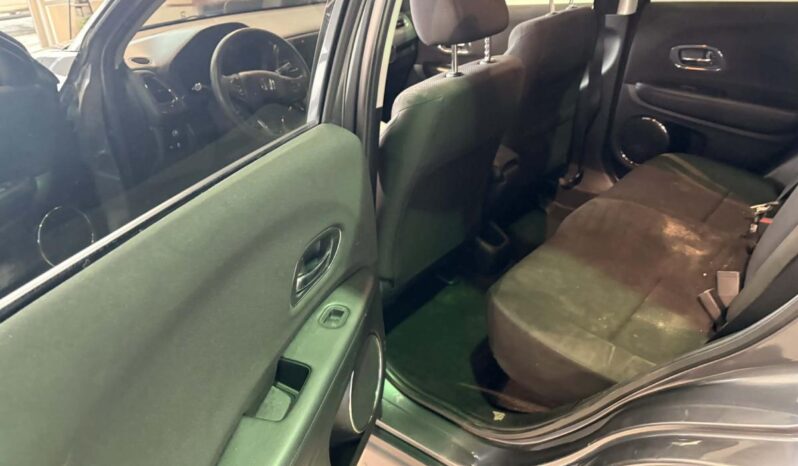 
								2016 Honda HR-V Ex 4wd Cvt full									