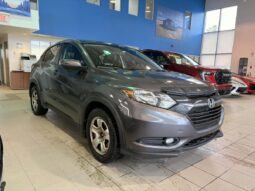 
										2016 Honda HR-V Ex 4wd Cvt full									