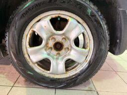 
										2016 Honda HR-V Ex 4wd Cvt full									