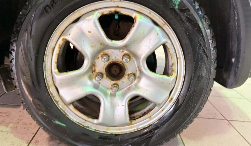 
								2016 Honda HR-V Ex 4wd Cvt full									