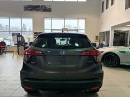 
										2016 Honda HR-V Ex 4wd Cvt full									