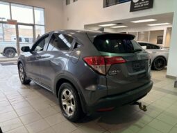 
										2016 Honda HR-V Ex 4wd Cvt full									
