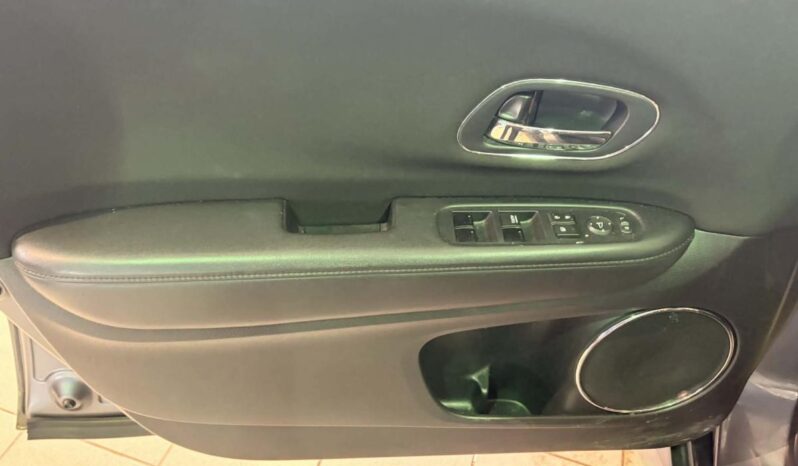 
								2016 Honda HR-V Ex 4wd Cvt full									