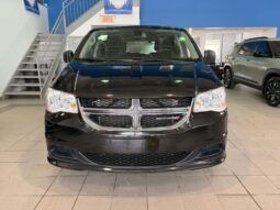 
										2019 Dodge Grand Caravan Cvp / Sxt full									