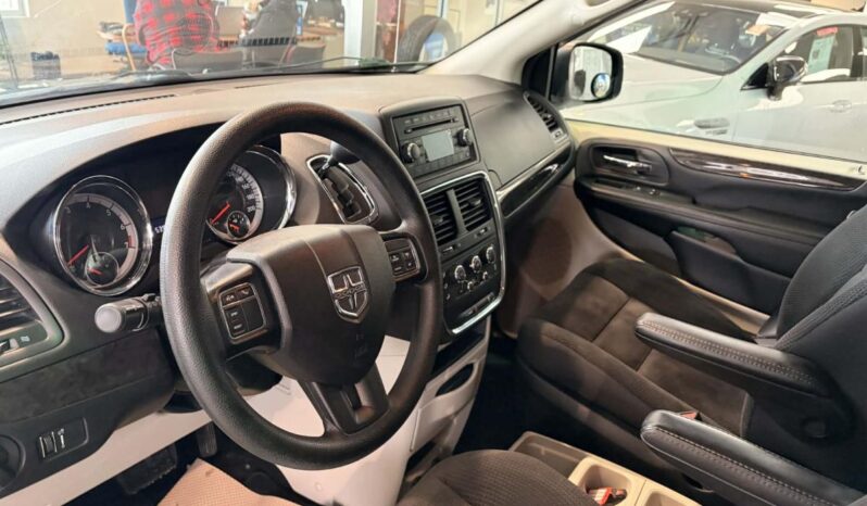 
								2019 Dodge Grand Caravan Cvp / Sxt full									