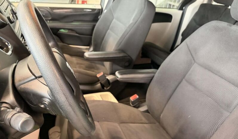 
								2019 Dodge Grand Caravan Cvp / Sxt full									