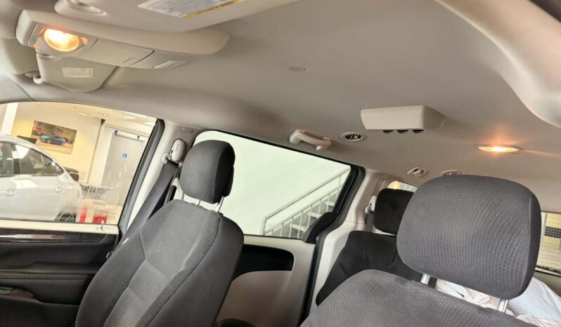 
								2019 Dodge Grand Caravan Cvp / Sxt full									