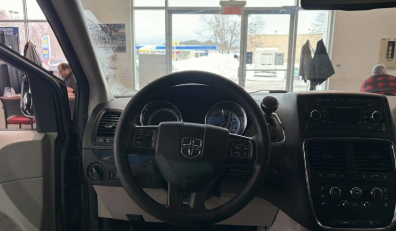 
								2019 Dodge Grand Caravan Cvp / Sxt full									