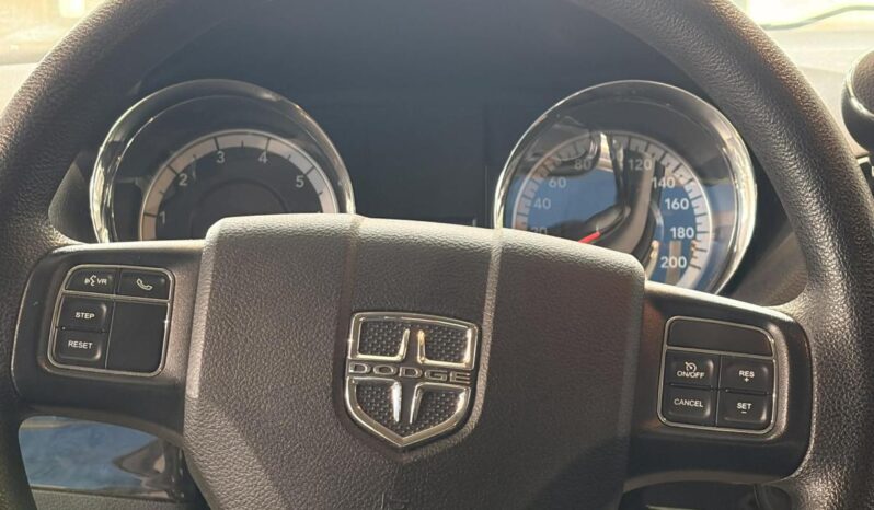 
								2019 Dodge Grand Caravan Cvp / Sxt full									