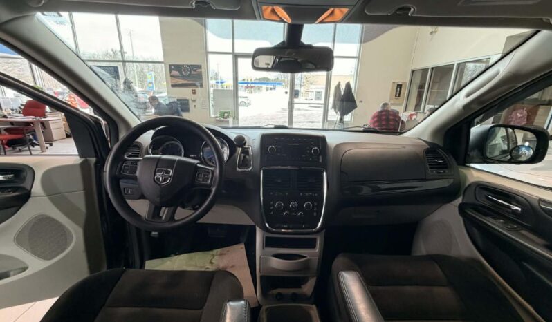 
								2019 Dodge Grand Caravan Cvp / Sxt full									