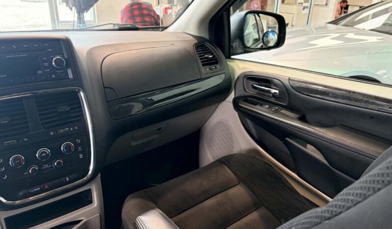 
								2019 Dodge Grand Caravan Cvp / Sxt full									