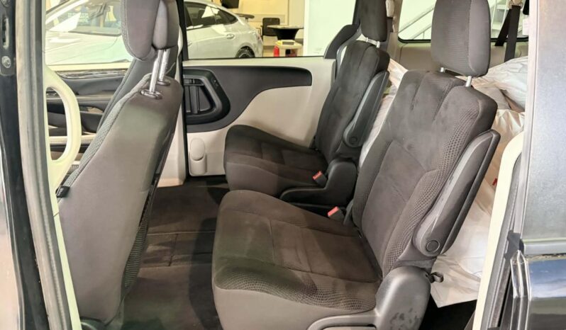 
								2019 Dodge Grand Caravan Cvp / Sxt full									