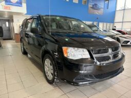 
										2019 Dodge Grand Caravan Cvp / Sxt full									