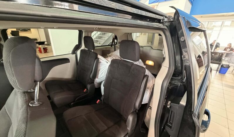 
								2019 Dodge Grand Caravan Cvp / Sxt full									