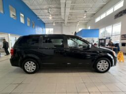 
										2019 Dodge Grand Caravan Cvp / Sxt full									