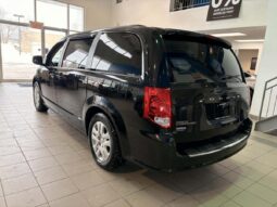
										2019 Dodge Grand Caravan Cvp / Sxt full									