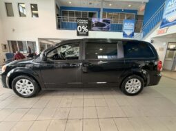 
										2019 Dodge Grand Caravan Cvp / Sxt full									