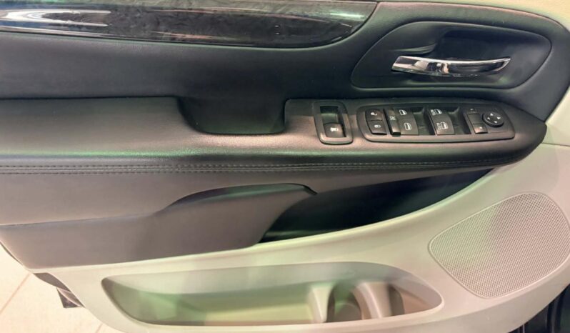 
								2019 Dodge Grand Caravan Cvp / Sxt full									