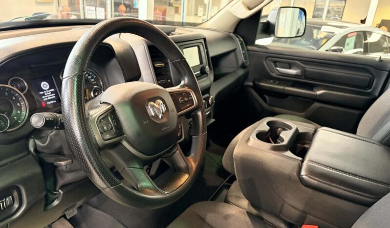 
								2019 RAM 1500 Tradesman Lwb full									