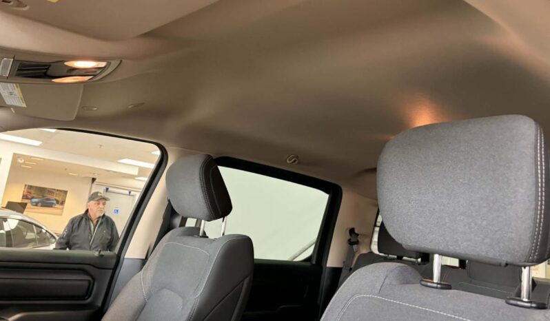 
								2019 RAM 1500 Tradesman Lwb full									