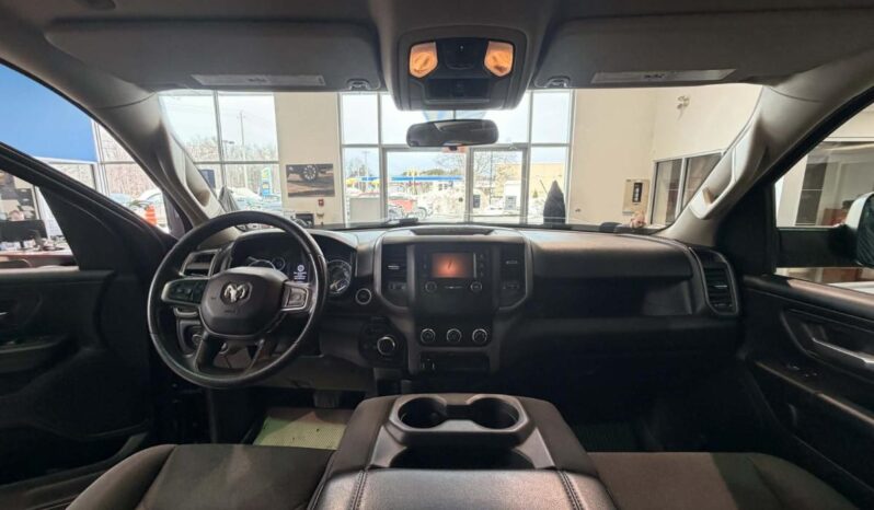 
								2019 RAM 1500 Tradesman Lwb full									