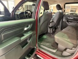 
										2019 RAM 1500 Tradesman Lwb full									