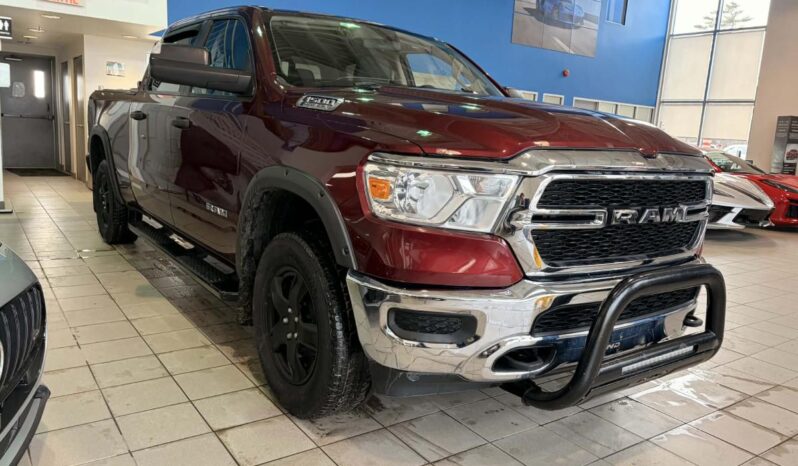 
								2019 RAM 1500 Tradesman Lwb full									