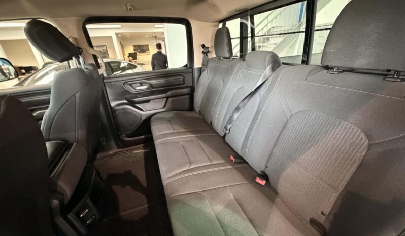 
								2019 RAM 1500 Tradesman Lwb full									