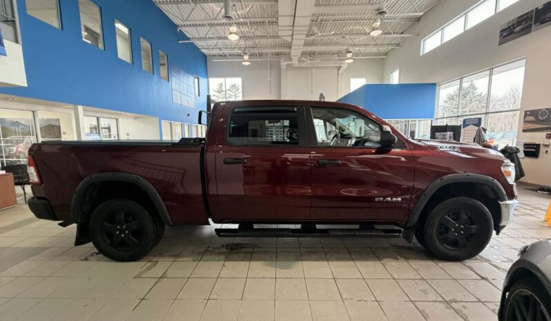 
								2019 RAM 1500 Tradesman Lwb full									