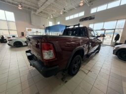 
										2019 RAM 1500 Tradesman Lwb full									
