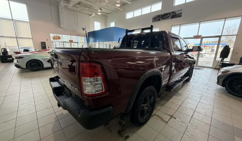
								2019 RAM 1500 Tradesman Lwb full									