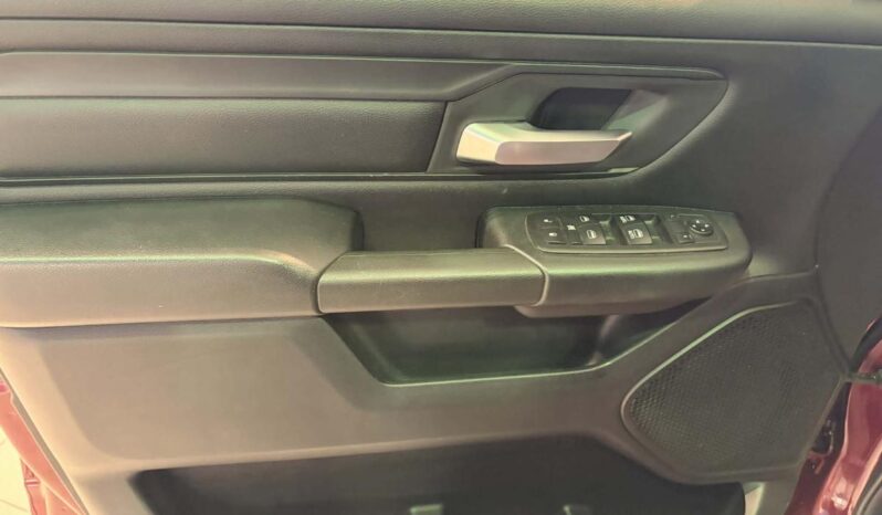 
								2019 RAM 1500 Tradesman Lwb full									