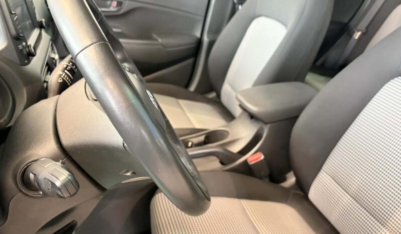 
								2020 Hyundai Kona 2.0l Awd Preferred full									