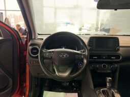 
										2020 Hyundai Kona 2.0l Awd Preferred full									