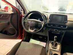 
										2020 Hyundai Kona 2.0l Awd Preferred full									